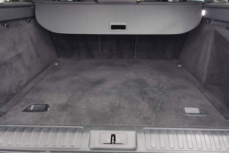 Used Land Rover Range Sport 2016 3.0 SC V6 HSE Trunk