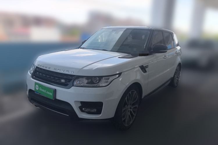 Used Land Rover Range Sport 2016 3.0 SC V6 HSE DYNAMIC Guazi used car, China used car export, Used car for sale, Used  cars, Cheapest cars for sale