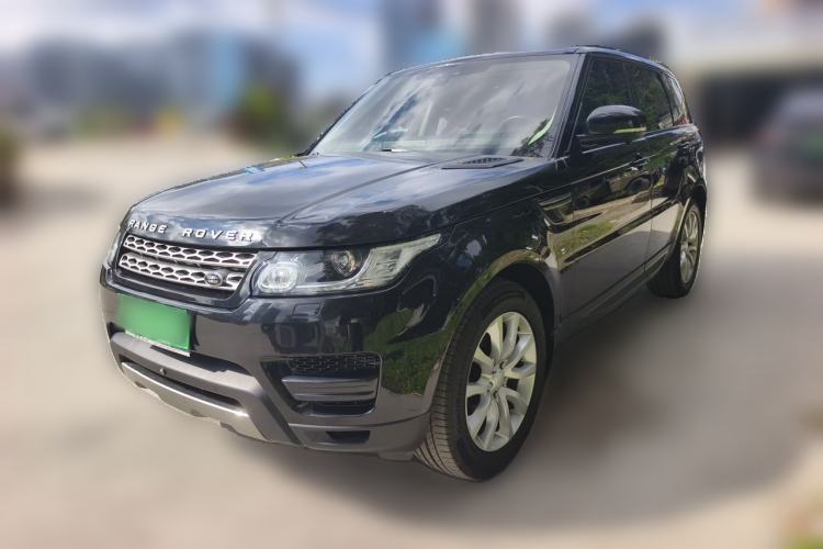 Used Land Rover Range Sport Guazi used car, China used car export, Used car for sale, Used cars, Cheapest cars for sale