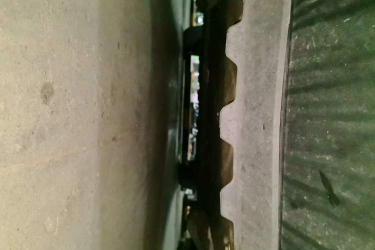 Used Land Rover Range Sport  Chassis Front