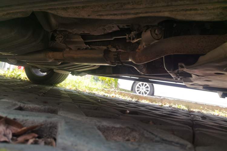 Used Land Rover Range Sport 2017 3.0 SC V6 HSE Chassis Front Right