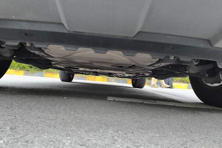 Used Land Rover Range Sport  Chassis Front