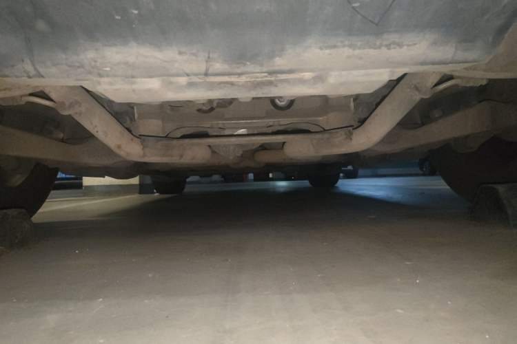 Used Land Rover Range Sport 2017 3.0 SC V6 SE Chassis Rear