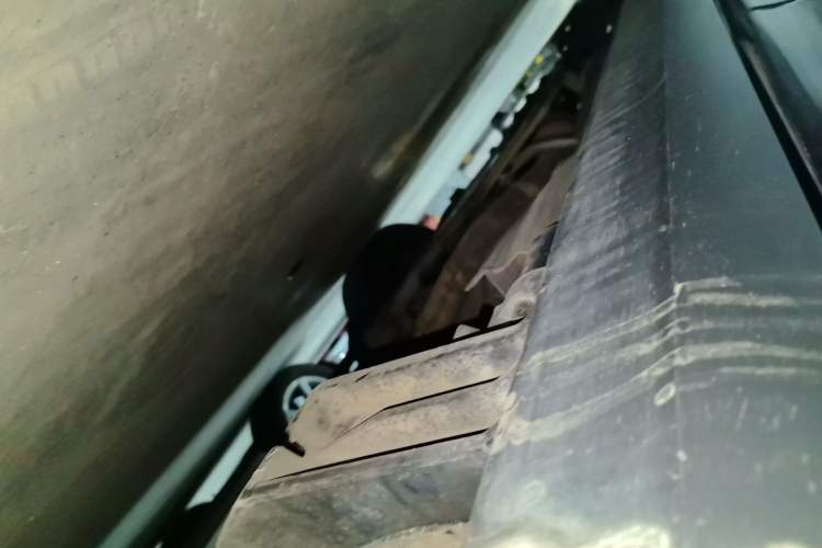 Used Land Rover Range Sport  Chassis Rear Left