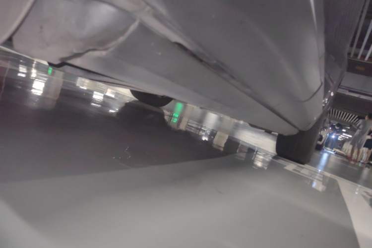 Used Land Rover Range Sport 2017 3.0 SC V6 SE Chassis Rear Right