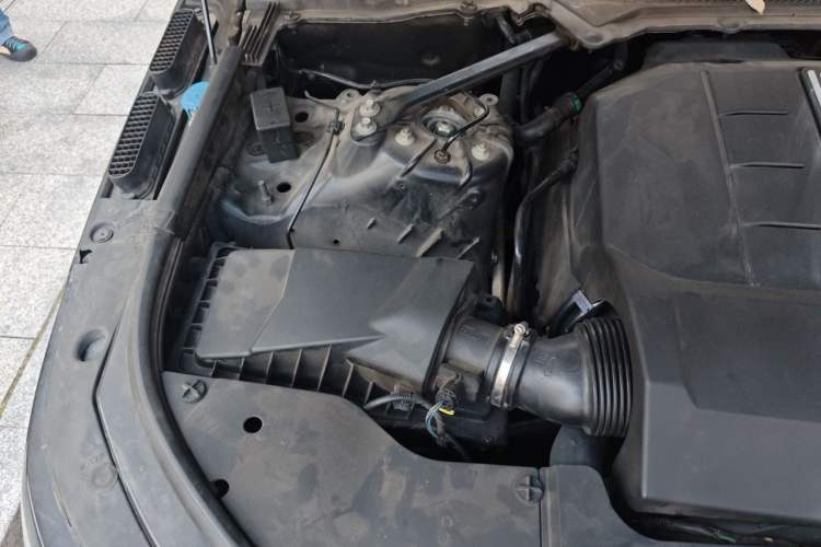 Used Land Rover Range Sport 2017 3.0 SC V6 HSE DYNAMIC Engine Bay Right