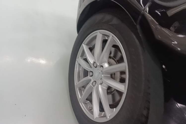 Used Land Rover Range Sport 2017 3.0 SC V6 SE Exterior 5