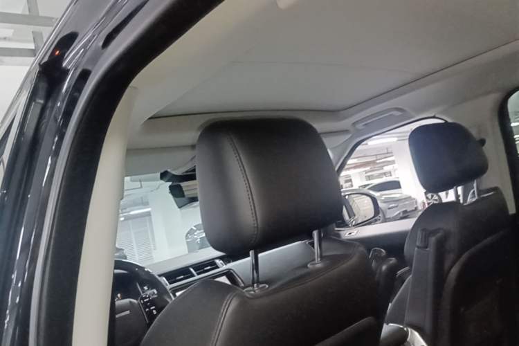 Used Land Rover Range Sport 2017 3.0 SC V6 SE Headliner