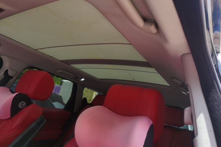 Used Land Rover Range Sport 2017 3.0 SC V6 HSE Headliner