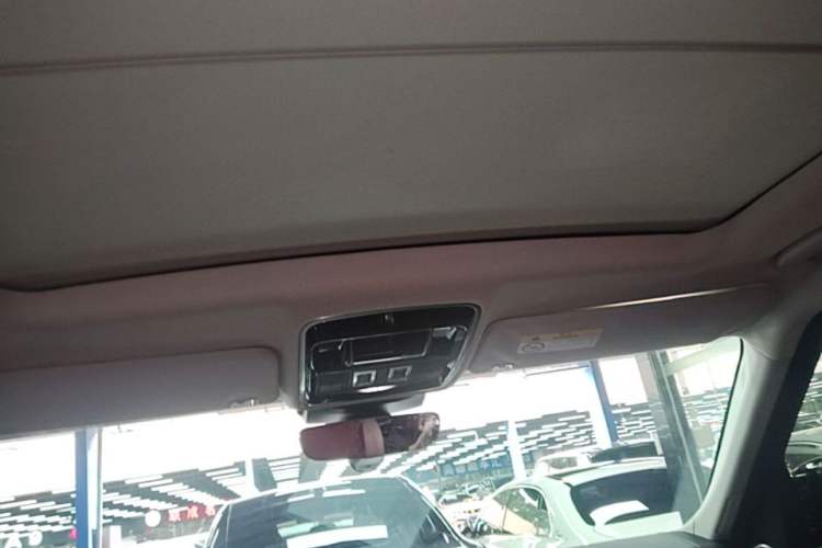Used Land Rover Range Sport 2017 3.0 SC V6 HSE DYNAMIC Headliner
