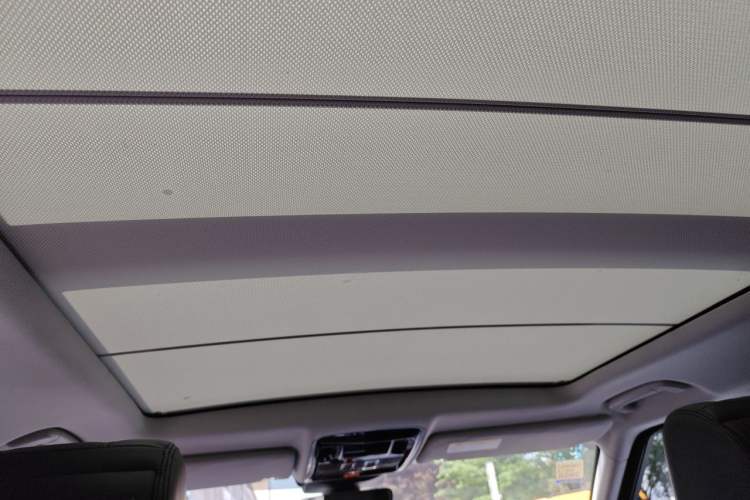 Used Land Rover Range Sport 2017 3.0 SC V6 HSE Headliner