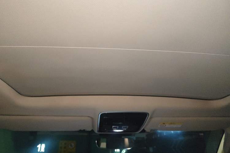Used Land Rover Range Sport 2017 3.0 SC V6 SE Headliner