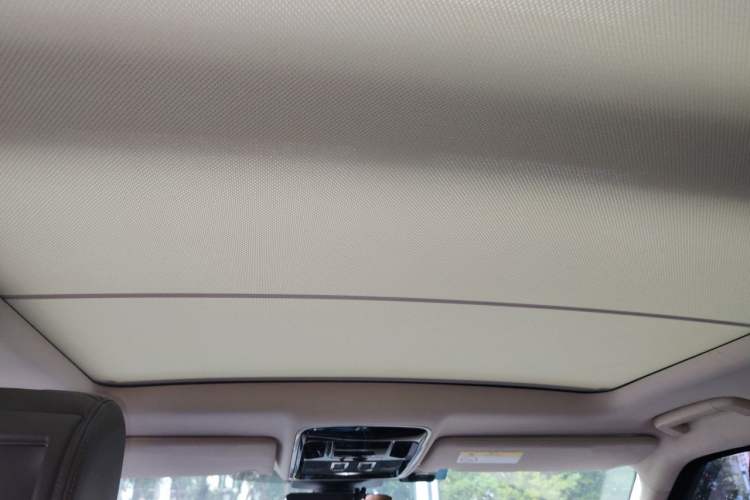 Used Land Rover Range Sport 2017 3.0 SC V6 HSE Headliner
