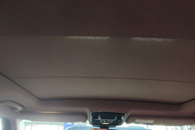 Used Land Rover Range Sport 2017 3.0 SC V6 HSE DYNAMIC Headliner