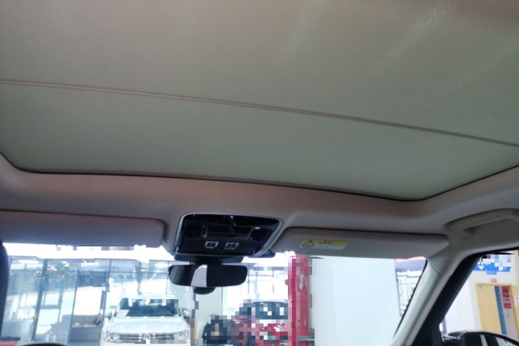Used Land Rover Range Sport 2017 3.0 SC V6 HSE Headliner