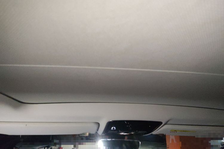 Used Land Rover Range Sport 2017 3.0 SC V6 HSE DYNAMIC Headliner