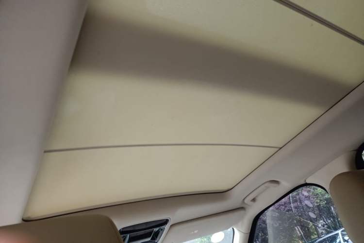 Used Land Rover Range Sport 2017 3.0 SC V6 SE Headliner