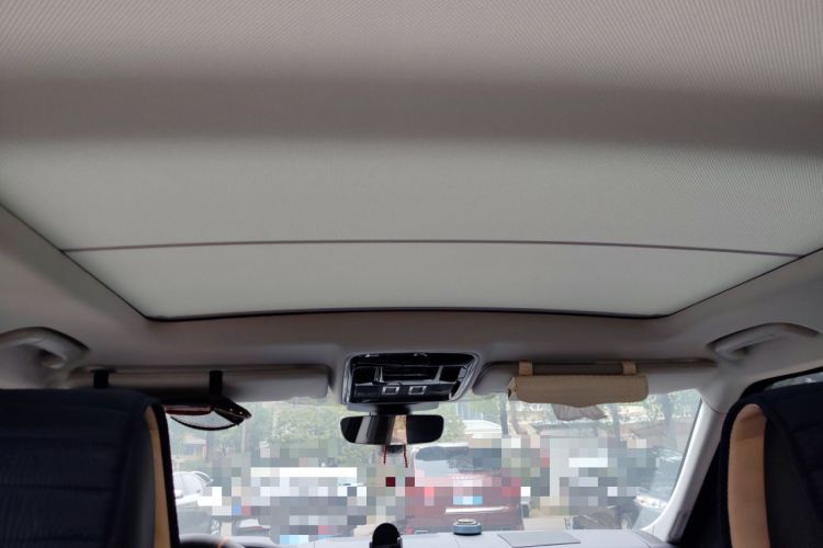 Used Land Rover Range Sport 2017 3.0 SC V6 SE Headliner