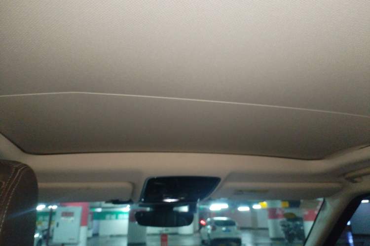 Used Land Rover Range Sport 2017 3.0 SC V6 HSE Headliner