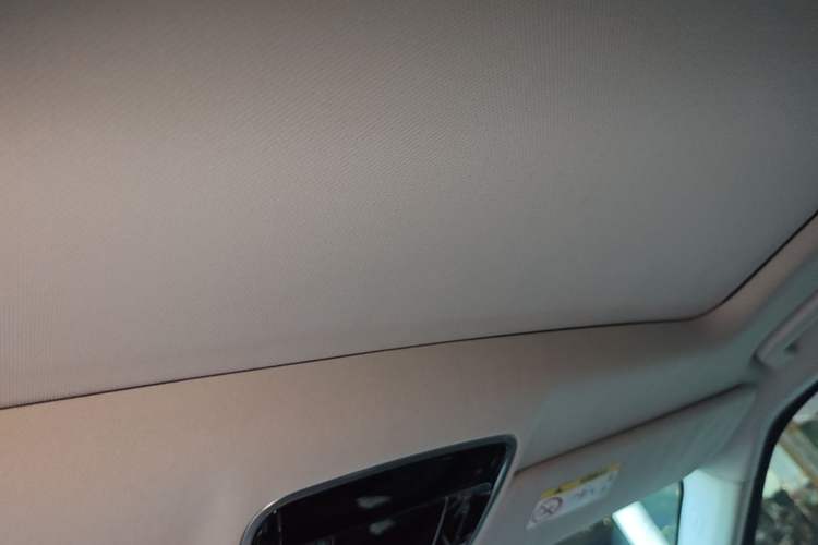 Used Land Rover Range Sport 2017 3.0 V6 SC SE Headliner