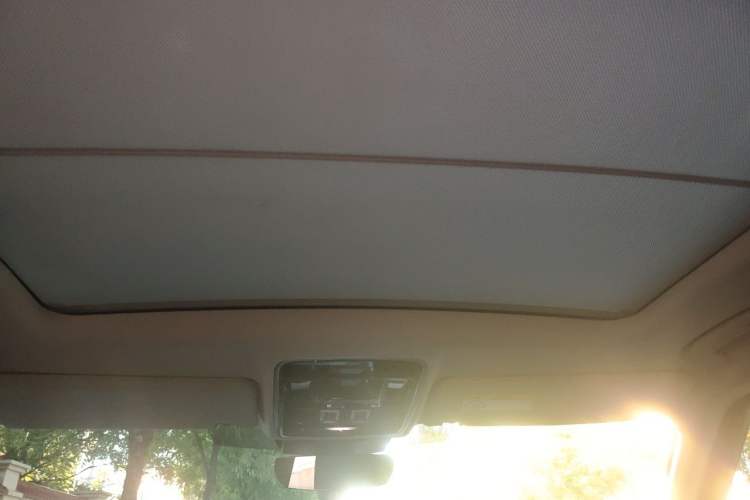 Used Land Rover Range Sport 2017 3.0 SC V6 SE Headliner