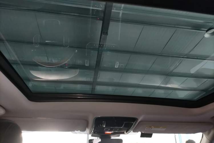 Used Land Rover Range Sport 2017 3.0 SC V6 SE Headliner
