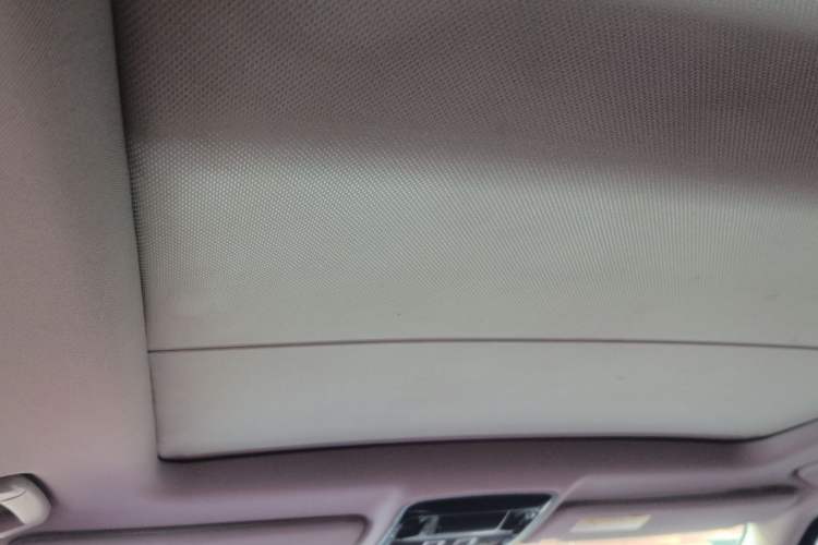 Used Land Rover Range Sport 2017 3.0 SC V6 HSE DYNAMIC Headliner