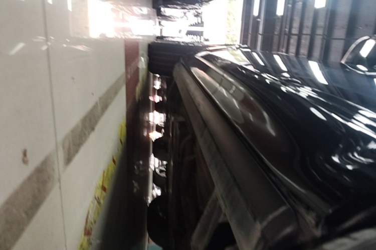 Used Land Rover Range Sport 2017 3.0 SC V6 HSE DYNAMIC Left Side Sill