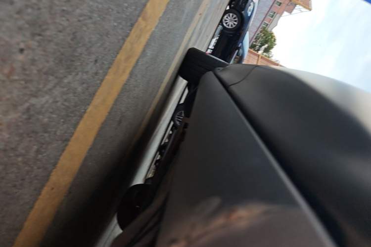 Used Land Rover Range Sport 2017 3.0 V6 SC SE Left Side Sill