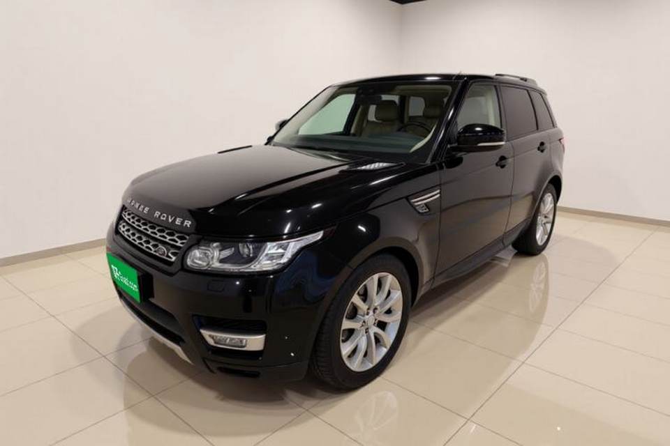 Land Rover Range Rover Sport 2017