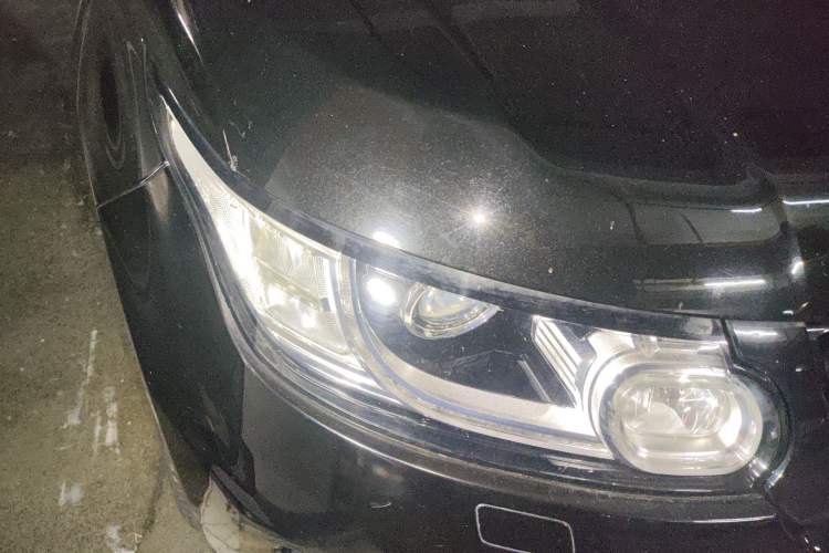 Used Land Rover Range Sport 2017 3.0 SC V6 HSE DYNAMIC Right Front Headlight