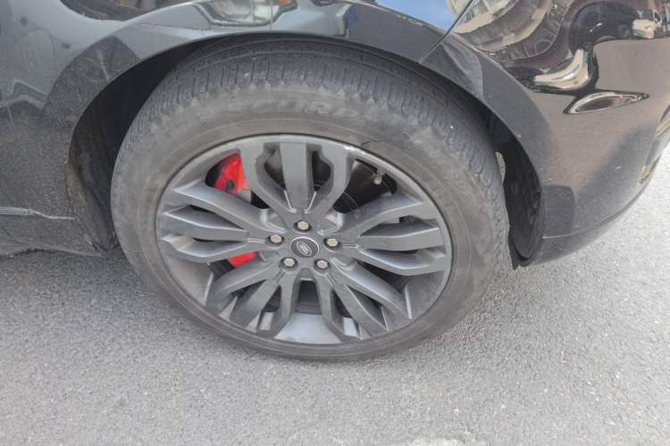 Used Land Rover Range Sport 2017 3.0 SC V6 HSE DYNAMIC Right Front Wheel Hub