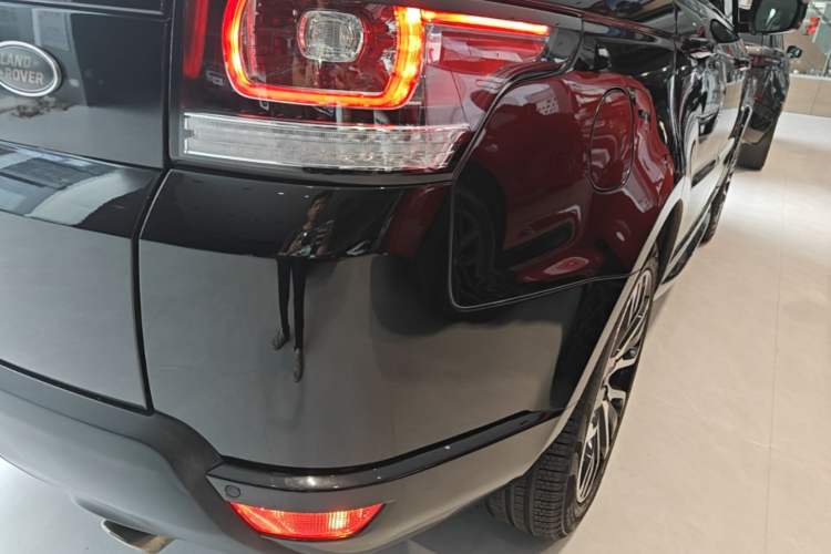 Used Land Rover Range Sport 2017 3.0 SC V6 HSE DYNAMIC Right Rear Taillight