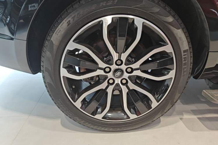 Used Land Rover Range Sport 2017 3.0 SC V6 HSE DYNAMIC Right Rear Wheel Hub