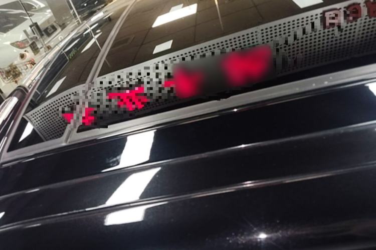 Used Land Rover Range Sport 2017 3.0 SC V6 HSE DYNAMIC Roof