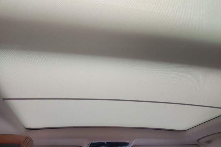 Used Land Rover Range Sport 2017 3.0 SC V6 HSE DYNAMIC Headliner