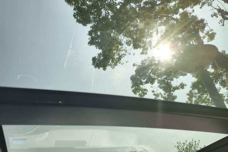 Used Land Rover Range Sport 2017 3.0 SC V6 HSE DYNAMIC Headliner