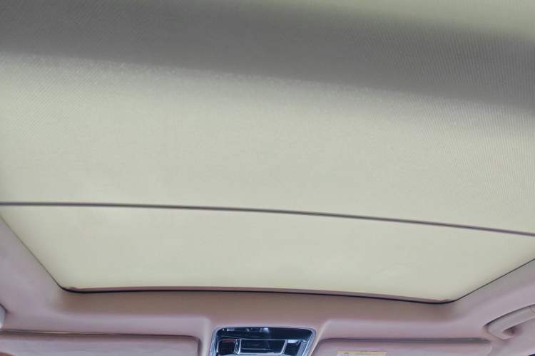 Used Land Rover Range Sport 2017 3.0 SC V6 HSE DYNAMIC Headliner