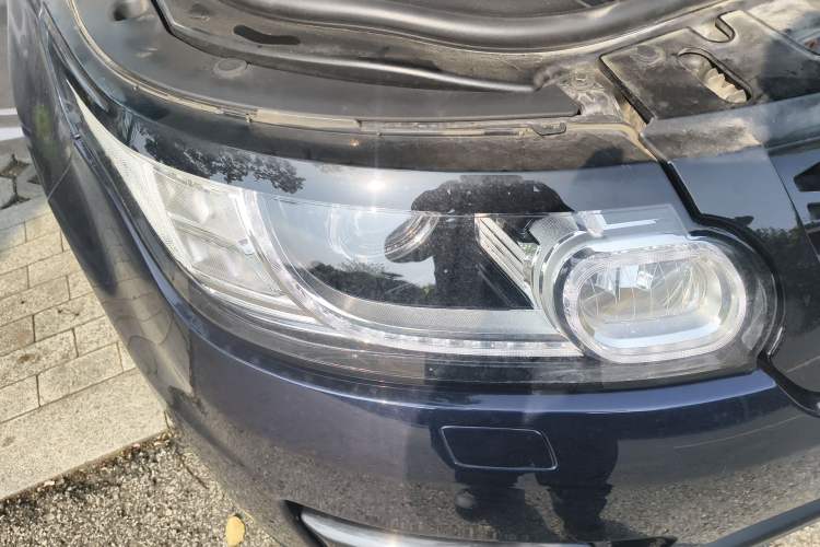 Used Land Rover Range Sport 2017 3.0 SC V6 HSE DYNAMIC Right Front Headlight