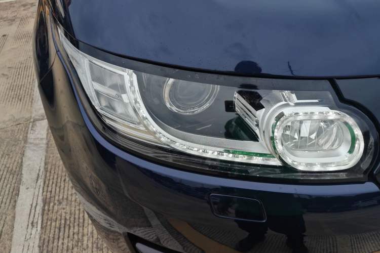 Used Land Rover Range Sport 2017 3.0 SC V6 HSE DYNAMIC Right Front Headlight