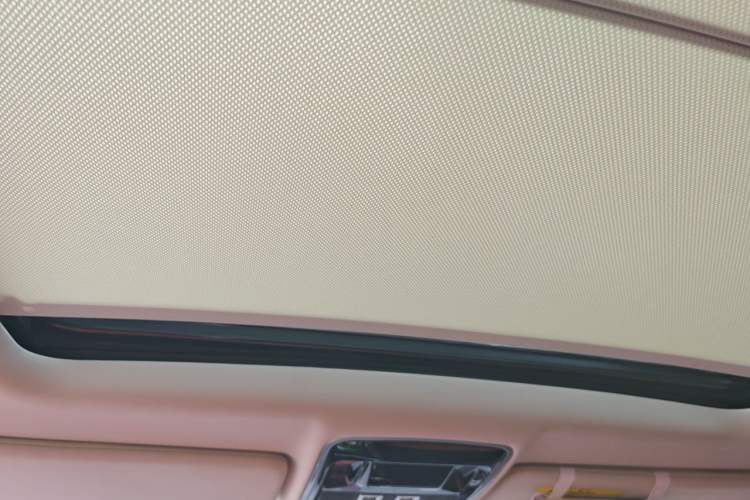 Used Land Rover Range Sport 2017 3.0 SC V6 HSE DYNAMIC Headliner