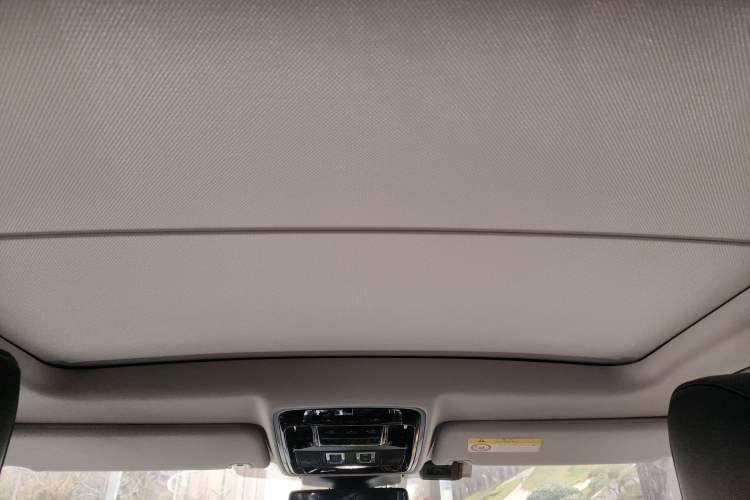 Used Land Rover Range Sport 2017 3.0 SC V6 HSE Headliner