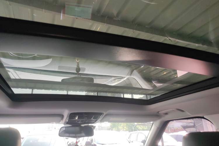 Used Land Rover Range Sport 2017 3.0 SC V6 SE Headliner