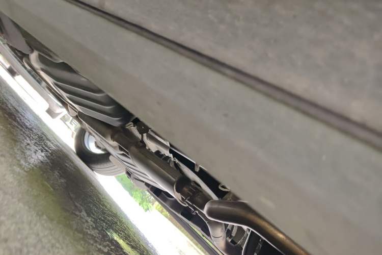 Used Land Rover Range Sport 2017 3.0 SC V6 SE Chassis Front Right
