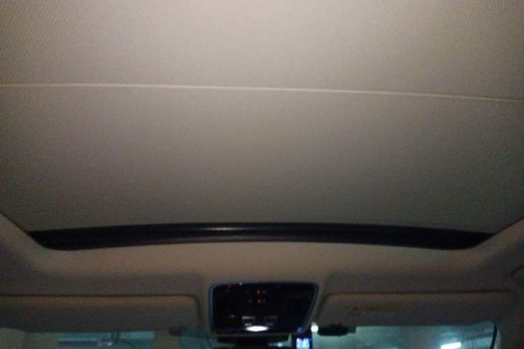 Used Land Rover Range Sport 2017 3.0 SC V6 HSE DYNAMIC Headliner
