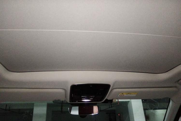 Used Land Rover Range Sport 2017 3.0 SC V6 HSE DYNAMIC Headliner