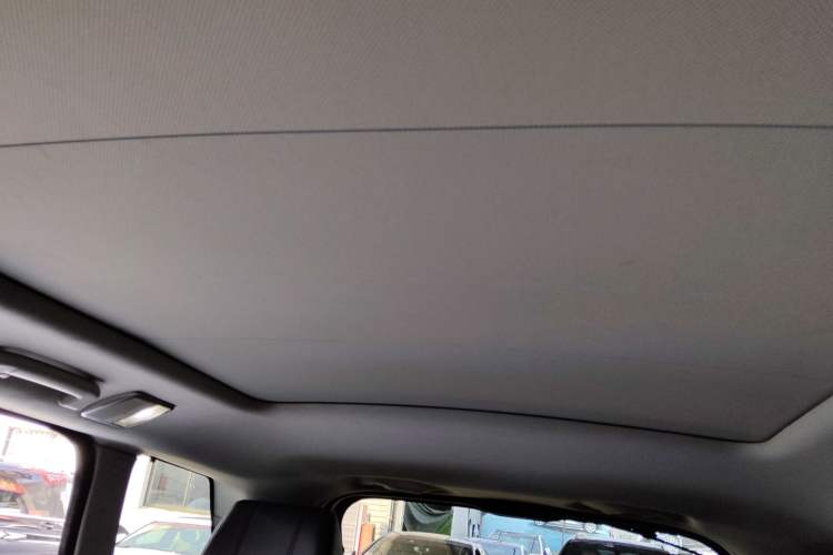 Used Land Rover Range Sport 2017 3.0 SC V6 SE Headliner