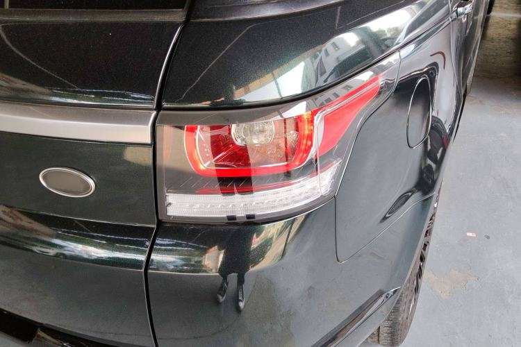 Used Land Rover Range Sport 2017 3.0 SC V6 SE Right Rear Taillight