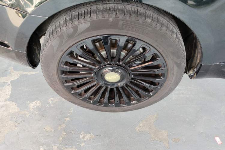 Used Land Rover Range Sport 2017 3.0 SC V6 SE Right Rear Wheel Hub