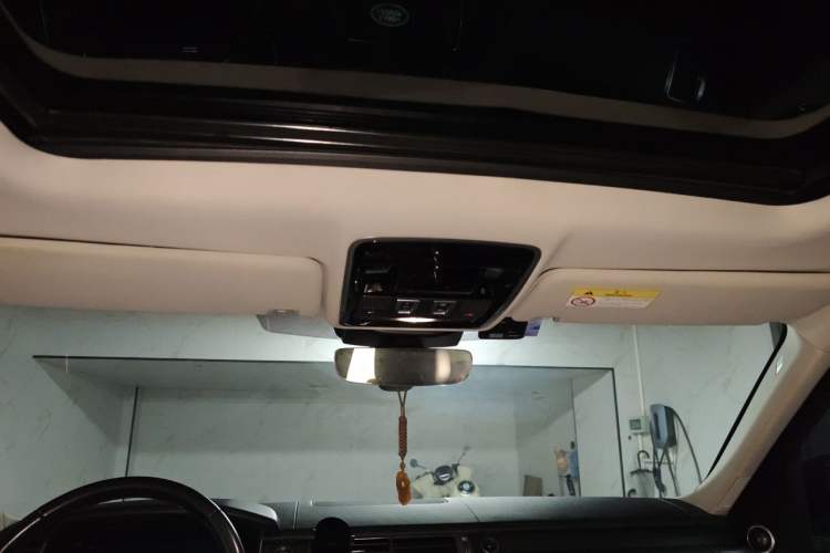 Used Land Rover Range Sport 2017 3.0 SC V6 SE Headliner